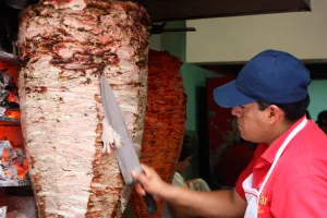 Un mexicano consume 18.5 kg de carne de cerdo al año
