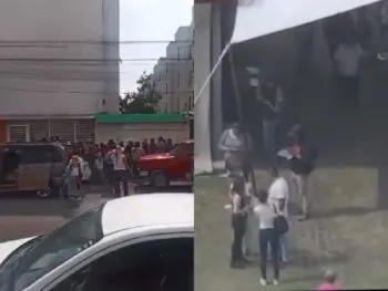 En víspera a la elección denuncian presencia de “mapacheras” en diversos puntos de Puebla