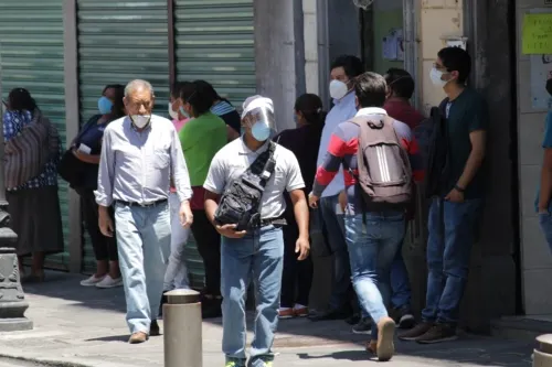 Pacto Comunitario deben asumirlo todos los sectores como acto de buena fe, no requiere firma y foto
