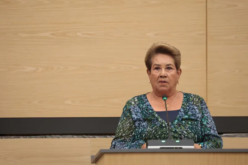 Presentan en el Congreso de Puebla iniciativa para garantizar protección de personas adultas mayores