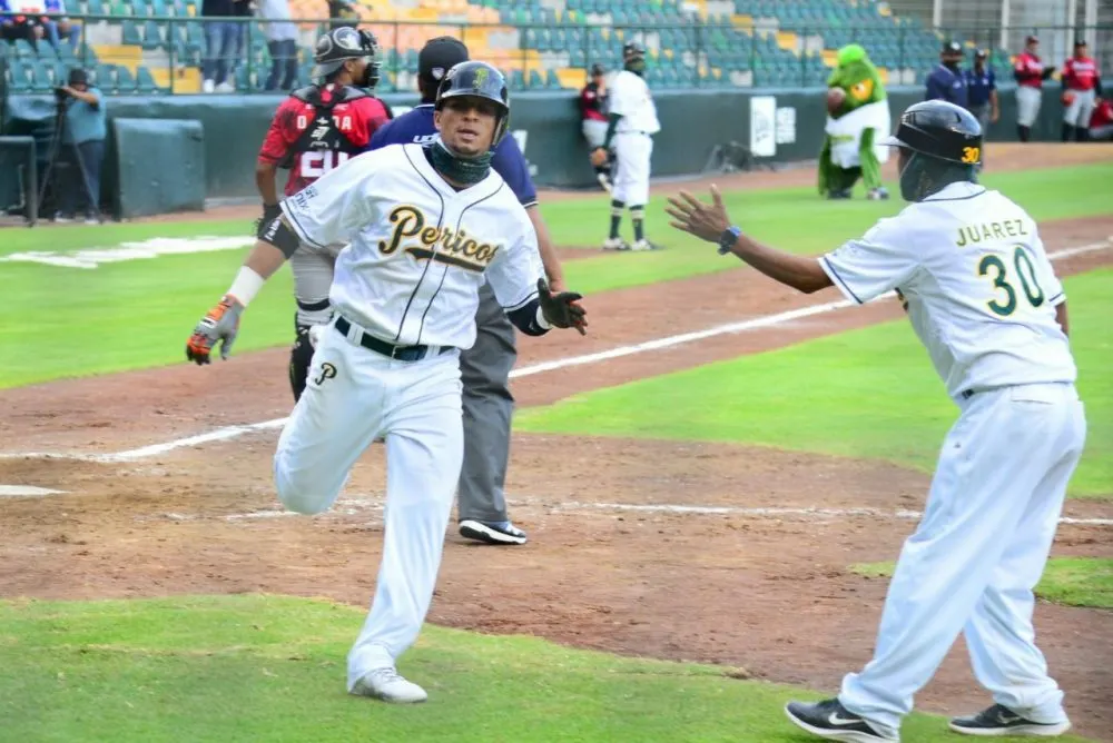 Foto: Pericos Puebla