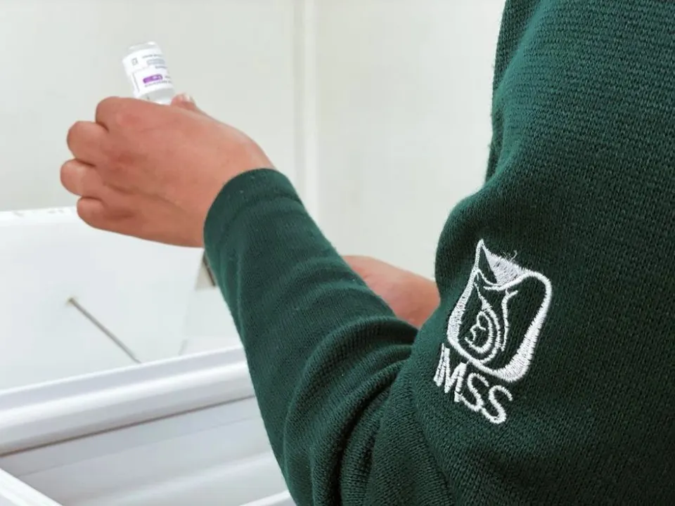 IMSS