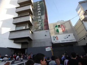 Hasta ahora son seis los candidatos inscritos en el PRI
