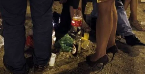 Fallece mujer a causa de congestión alcohólica en Zacapoaxtla
