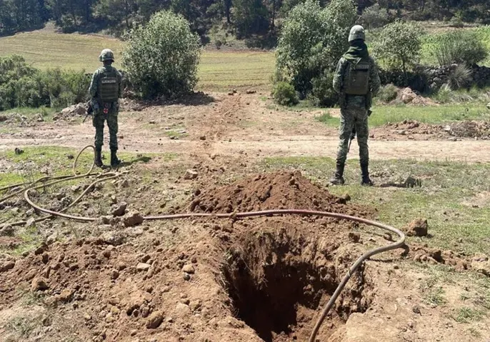 Gabinete de Seguridad informa acciones relevantes del fin de semana 