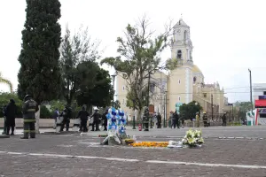 Urge diagnóstico en seguridad para todo el estado: UPAEP