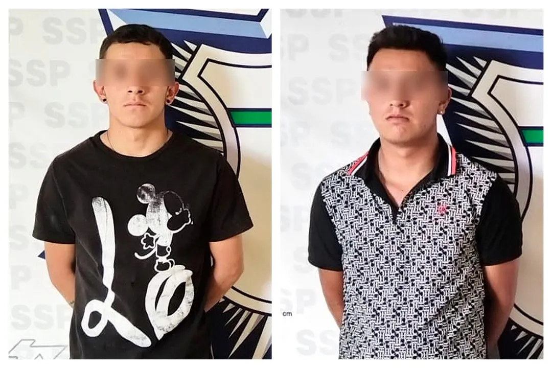 Detenidos Traslado Ilegal De Hidrocarburo