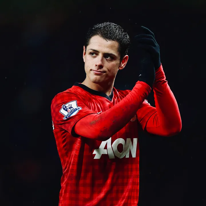 Javier Hernández