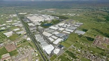 Federación dará estímulos a empresas del corredor de Tehuantepec