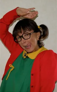 La Chilindrina, en terapia siquiátrica