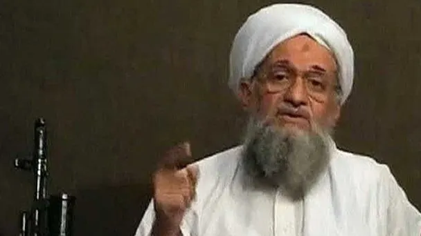 EE. UU. mató al líder de Al-Qaeda, Ayman al-Zawahiri , sucesor de Bin Laden