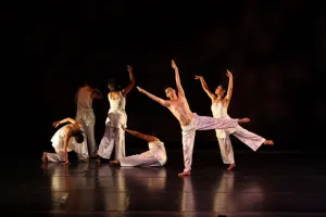 Llega al CCU BUAP lo más destacado de la danza a nivel nacional e internacional