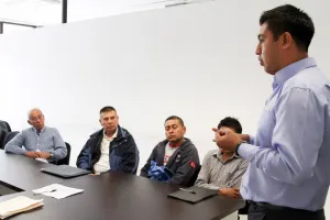 Ayuntamiento facilita inclusión laboral