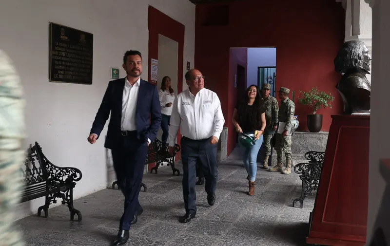 Foto: Anel Esgua / EsImagen