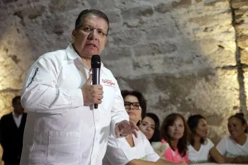 El factor Doger para el debate