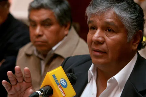 Denuncian irregularidades en la ST