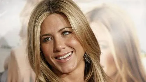 ¡Jennifer Aniston será madre este 2018!