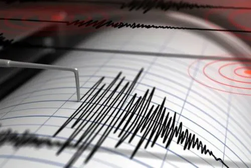 En octubre ocurrieron mil 822 sismos en México
