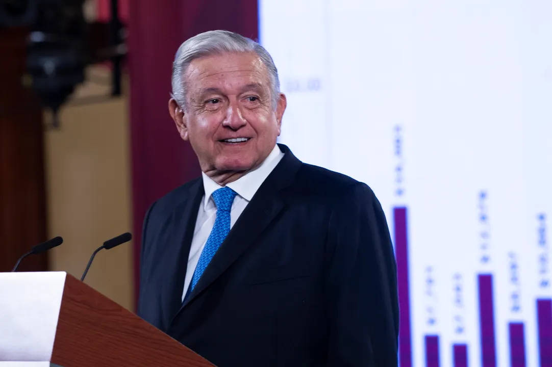 Foto: Presidencia