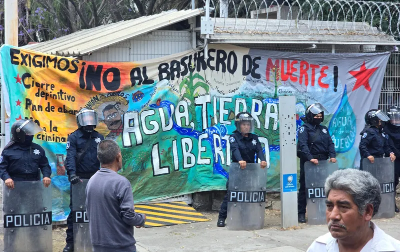 Foto: José Castañares / Esimagen.mx