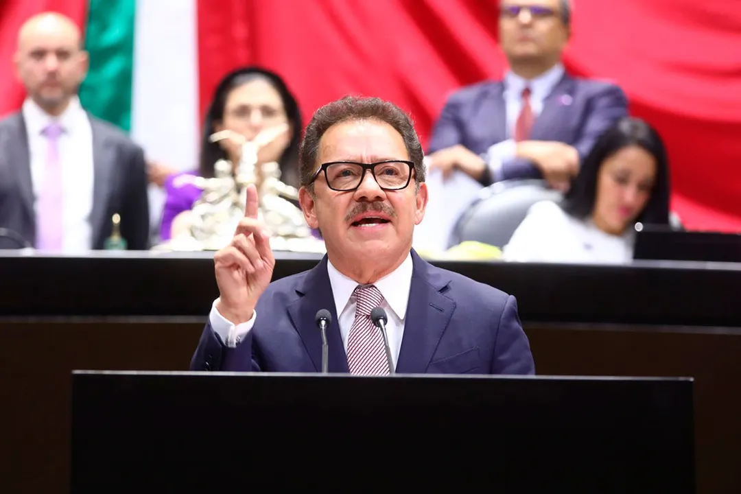 Ignacio Mier Velazco