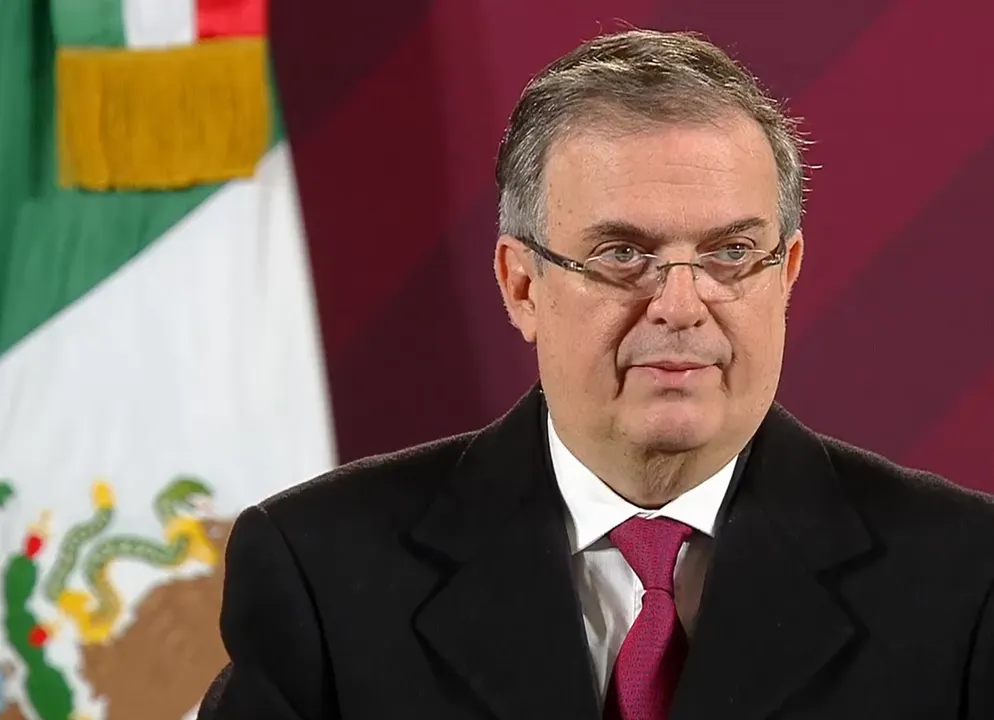 Marcelo Ebrard Casaubón
