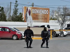 Hay 110 millones de católicos en México, según El Vaticano