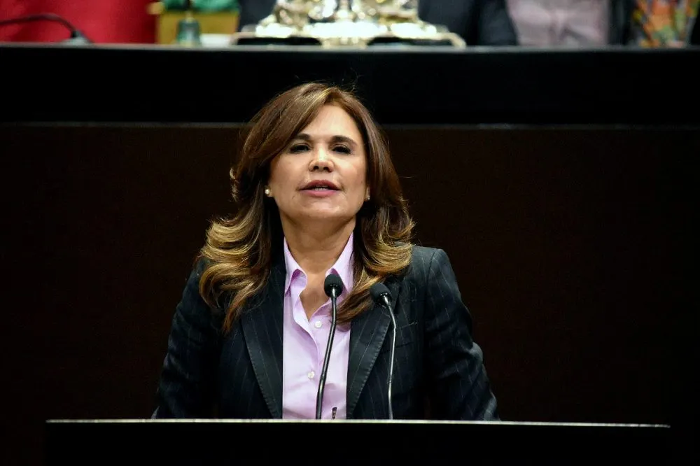 Blanca Alcala Ruiz