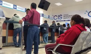 A un mes de que venza el plazo para control vehicular sólo 31% han cumplido