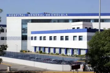 Zoé Robledo inaugurará clínica de Oftalmología el 22 de febrero