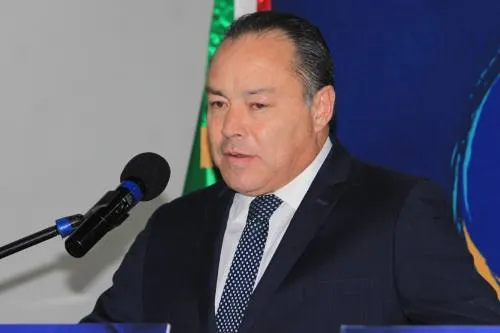 Atacar enriquecimiento ilícito, prioridad del Gobierno: Contralor