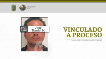 Obtuvo vinculación a proceso por agresiones contra su hija