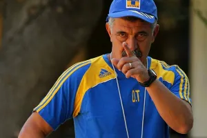 Ricardo Ferreti será presentado