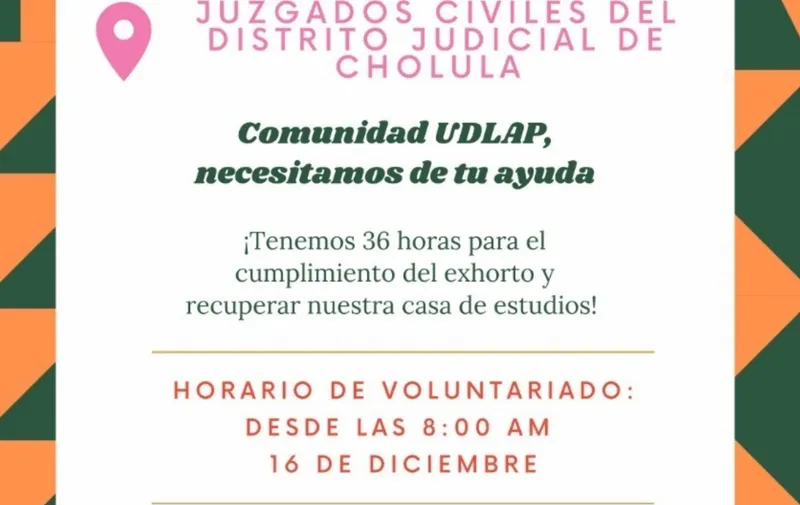 Foto: Jaime López / Reto Diario.