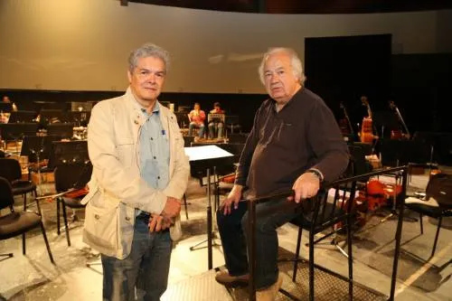 Cierra filarmónica temporada de conciertos con homenaje a Arturo Márquez