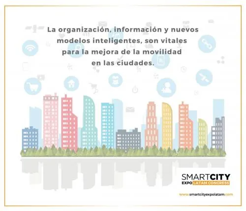La tecnología como un elemento de innovación y acelerador del proceso Smart