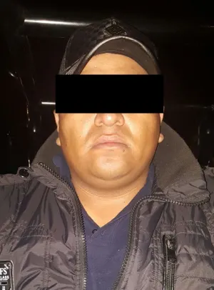 Policía Estatal Preventiva aseguró a 8 revendedores