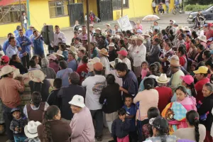 Las Joyas vivirán la transformación de Puebla: Mario Rincón