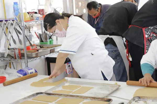 Smdif Puebla Bolsa Trabajo