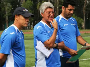 DT de moda es la prioridad en el Tri: Jesús Ramírez