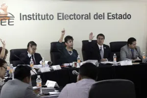 Elecciones del año pasado, más caras que las de gobernador en 2010