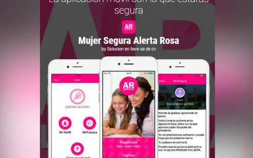 A más tardar en 15 días, Ayuntamiento de Puebla pondrá en marcha el programa “Alerta Rosa”