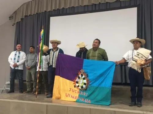 Comunidad de Lebarón se prepara para ser municipio independiente