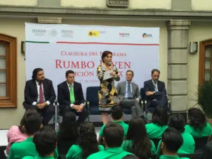 Desordenado y sin planeación, el crecimiento urbano: Robles