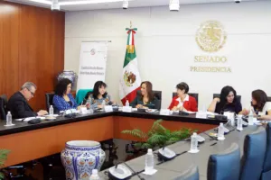 Senado dará seguimiento al caso de los jornaleros de San Quintín