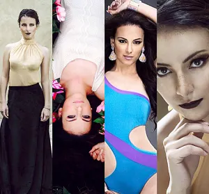 Puebla tiene candidata rumbo a Miss México 2016