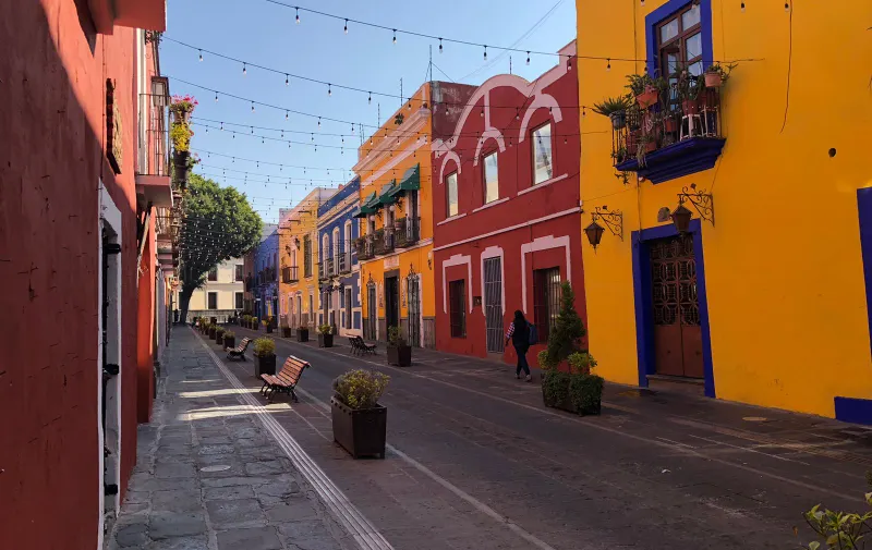 Puebla