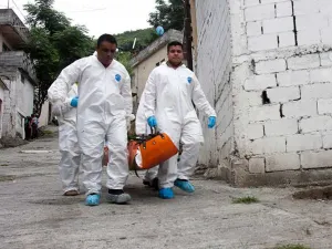 Menor, asesino de 4 personas en Nuevo León