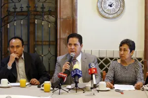 Por dignidad, consejeros IEE deben irse: Instituto de Ciencias Jurídicas