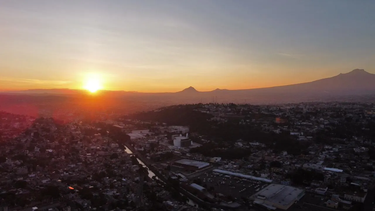 Solsticio